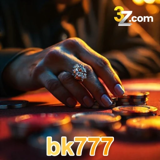 bk777 Jogos de caça-níqueis