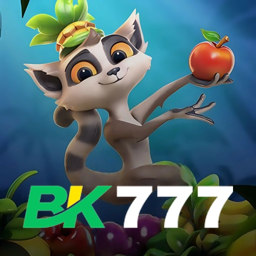 bk777 LOGO